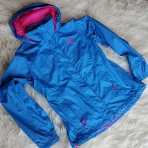 The North Face HyVent Jacket